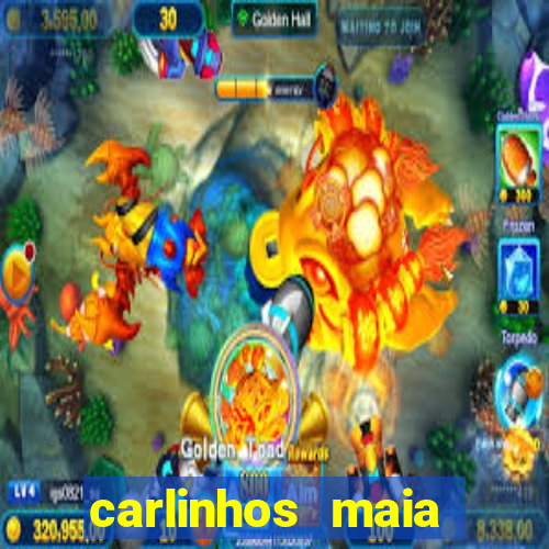 carlinhos maia plataforma de jogos